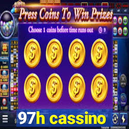 97h cassino